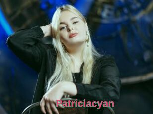 Patriciacyan