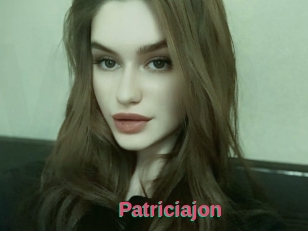 Patriciajon