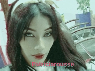 Patriciarousse