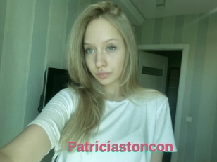 Patriciastoncon