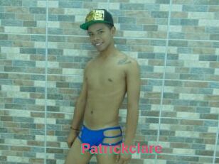 Patrickclare
