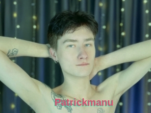 Patrickmanu
