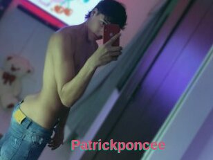 Patrickponcee