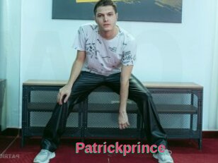 Patrickprince