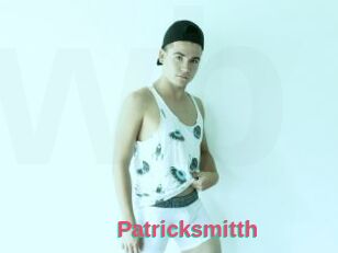 Patricksmitth
