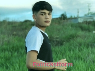 Patricksttorm