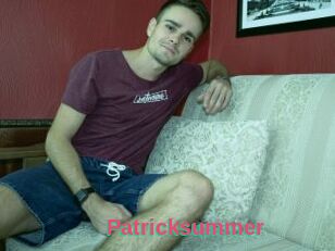 Patricksummer