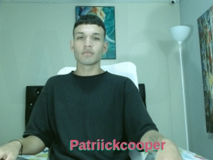 Patriickcooper