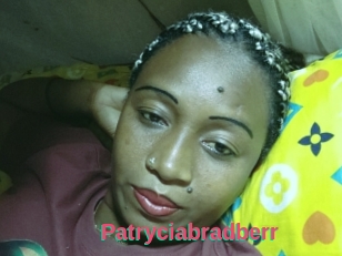 Patryciabradberr