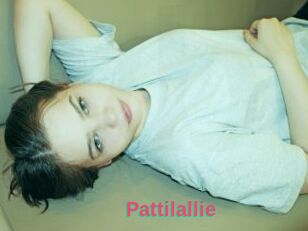 Pattilallie