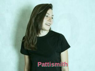 Pattismith