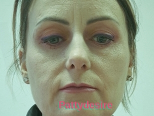 Pattydesire