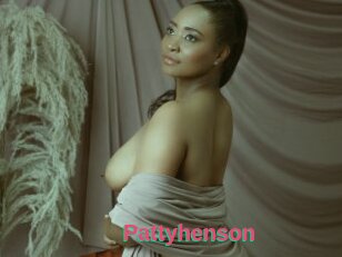 Pattyhenson