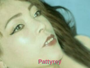 Pattyrey