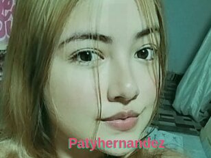 Patyhernandez