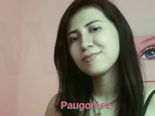 Paugomez