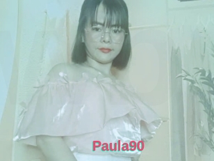 Paula90