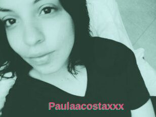 Paulaacostaxxx