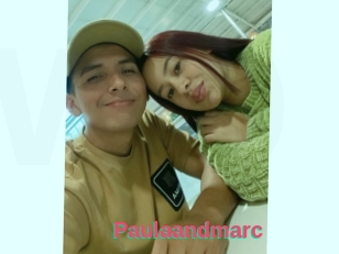 Paulaandmarc