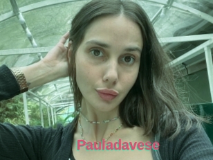Pauladavese