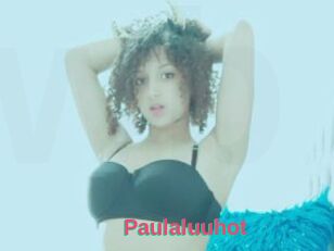 Paulaluuhot