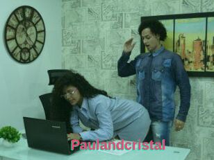 Paulandcristal