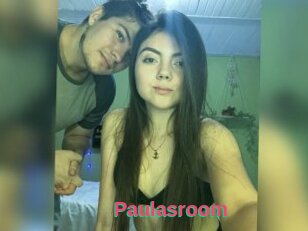 Paulasroom
