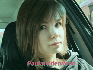Paulaunderwood