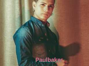 Paulbaker