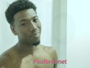 Paulbrunnet