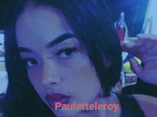 Pauletteleroy