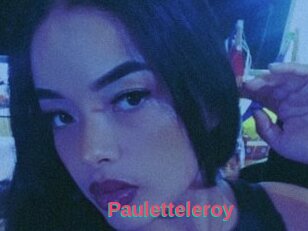 Pauletteleroy