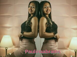 Paulinaabrams