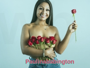 Paulinababington