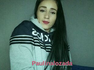 Paulinalozada