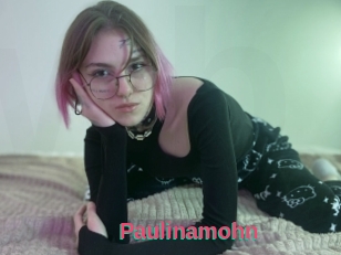Paulinamohn