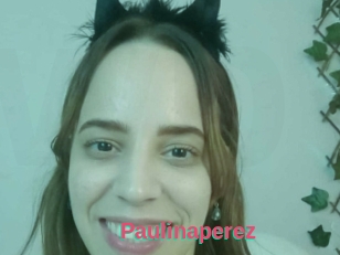 Paulinaperez