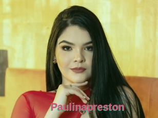 Paulinapreston