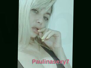 Paulinasexy7
