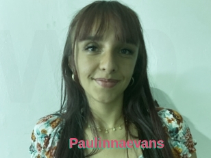 Paulinnaevans