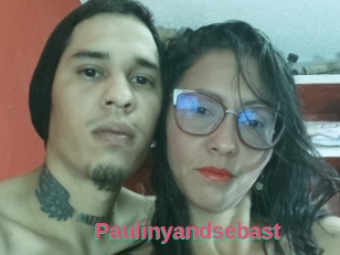 Paulinyandsebast
