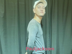 Pauljacksom