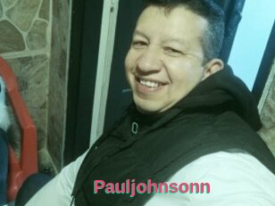 Pauljohnsonn