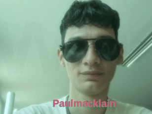Paulmacklain