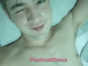 Paulmattheus