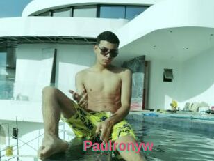 Paulronyw