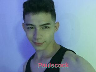 Paulscock