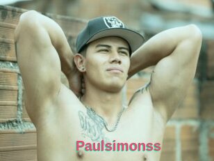 Paulsimonss