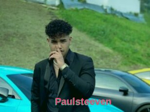 Paulsteeven