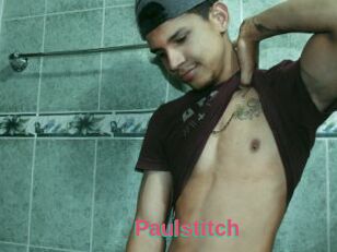 Paulstitch